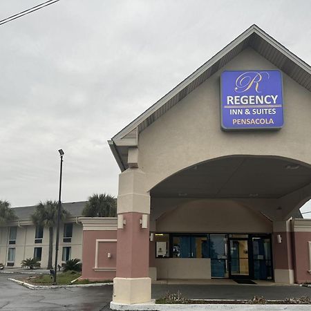 Regency Inn & Suites เพนซาโคลา ภายนอก รูปภาพ