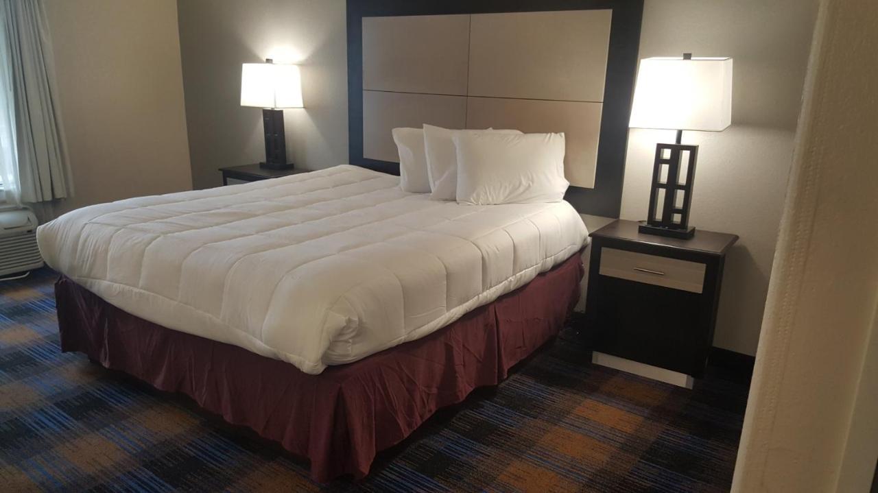 Regency Inn & Suites เพนซาโคลา ภายนอก รูปภาพ
