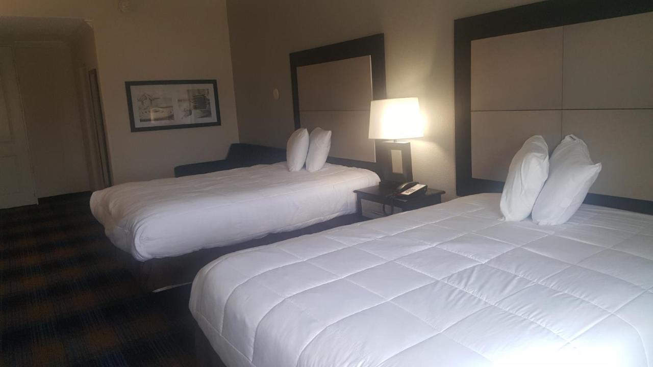 Regency Inn & Suites เพนซาโคลา ภายนอก รูปภาพ