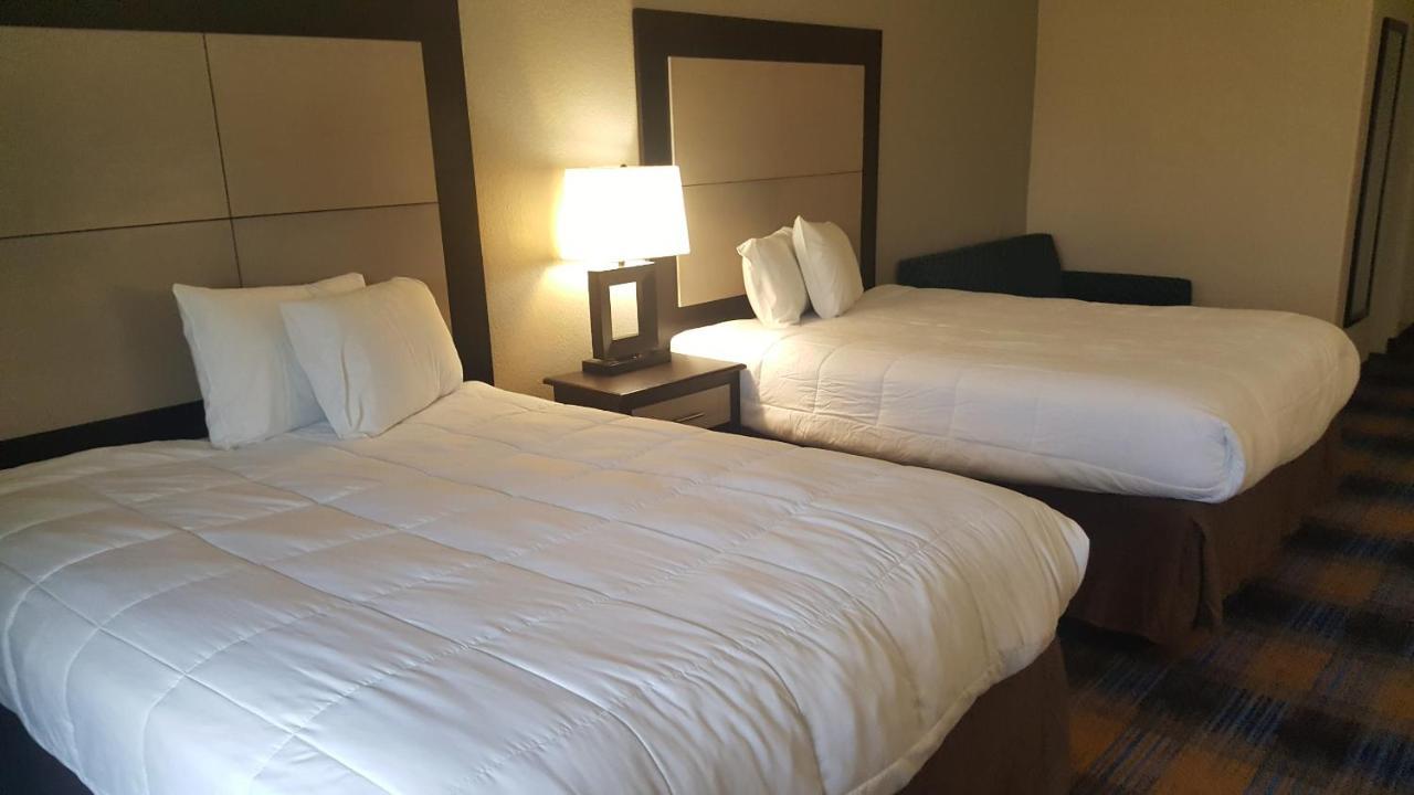 Regency Inn & Suites เพนซาโคลา ภายนอก รูปภาพ